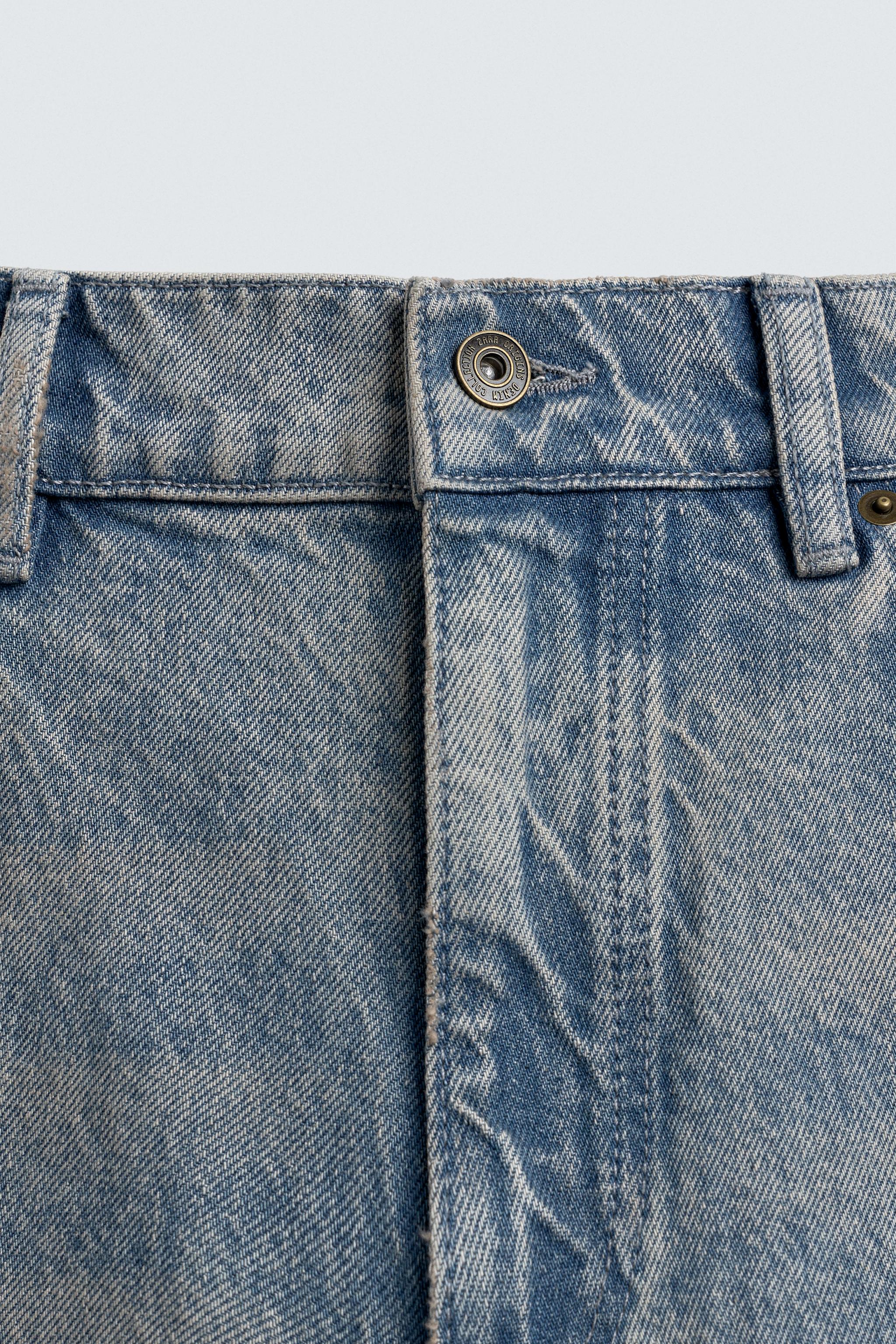 JEANS BAGGY FIT